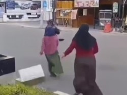 Viral Penipuan Modus Kotak Donasi Palestina, 3 Wanita di Binjai Diburu Polisi