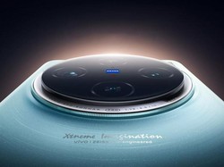 Vivo X100 dan X100 Pro Siap Debut Global, Segera Masuk Indonesia