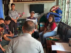 Lapas Semarang Tangkap Pengunjung Wanita Simpan 199 Pil Koplo di Celana Dalam