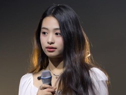 Pernyataan YG Entertainment soal Kabar Ahyeon Keluar dari BABYMONSTER