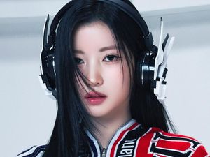 Elite Visual! Foto-foto Asa Member BABYMONSTER