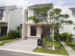 The Ashfield Perumahan CitraLand Tanjung Morawa