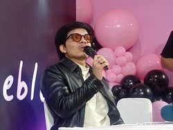 Anak Kedua Atta Halilintar Idap Eksim, Begini Kondisinya Sekarang