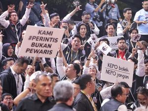 Ganjar-Mahfud Nomor Urut 3, BMI Siap Turun ke Masyarakat Ganjar-Mahfud Nomor Urut 3, BMI Siap Turun ke Masyarakat