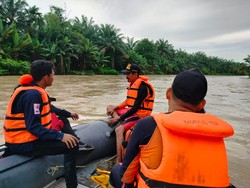 2 Pemuda Kembar di Batu Bara Tewas Usai Hanyut Saat Mandi