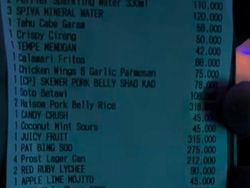 Codeblu Habiskan Rp 15 Juta Makan di Klub, Harga Cireng dan Mendoan Bikin Heboh