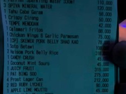 Codeblu Habiskan Rp 15 Juta Makan di Klub, Harga Cireng dan Mendoan Bikin Heboh