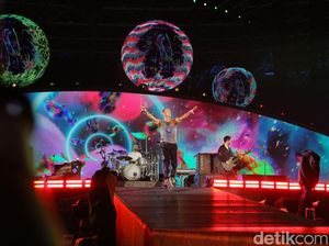 5 Momen Seru Musisi Dunia Melokal di Jakarta 5 Momen Seru Musisi Dunia Melokal di Jakarta
