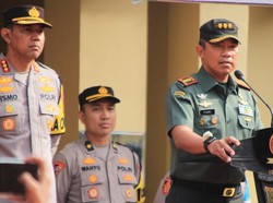 Dandim Kota Bogor Minta Warga Laporkan Anggota Pasang-Turunkan Baliho Capres