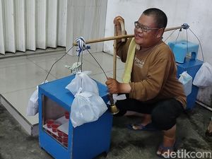 Urungnya Niat Bunuh Diri karena Ibu Urungnya Niat Bunuh Diri karena Ibu