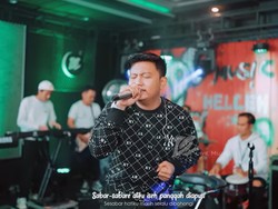 Lirik Lagu Denny Caknan Berjudul Titeni Lan Enteni
