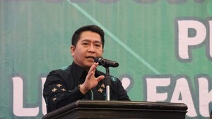 Paradoks Maulid