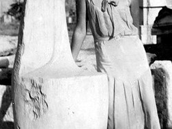 Kisah Ellingson, Arkeolog yang Karyanya Diplagiasi Rekan Sendiri Selama 90 Tahun