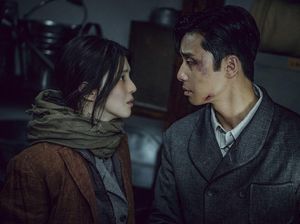 Bocoran Gyeongseong Creature, Drakor Han So Hee & Park Seo Joon Lawan Monster Bocoran Gyeongseong Creature, Drakor Han So Hee & Park Seo Joon Lawan Monster