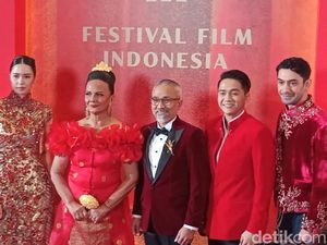 Ini Daftar Lengkap Peraih Piala Citra FFI 2023 Ini Daftar Lengkap Peraih Piala Citra FFI 2023