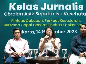 Edukasi Pencegahan Kanker Serviks Melalui Imunisasi HPV Edukasi Pencegahan Kanker Serviks Melalui Imunisasi HPV