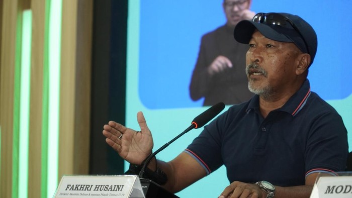 Fakhri Husaini