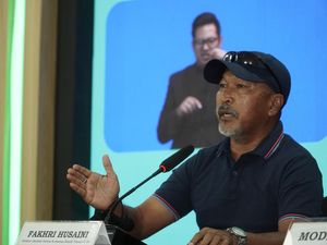 Piala Dunia U-17: Eks Pelatih Timnas U-16 Apresiasi Kiprah Timnas U-17 Piala Dunia U-17: Eks Pelatih Timnas U-16 Apresiasi Kiprah Timnas U-17