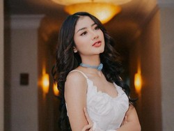 Ghea Youbi Cicil 4 Rumah di Usia 24 Tahun, Bayar Sendiri-Dibantu Doa Orang Tua