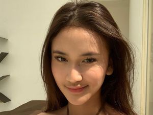 Dijodohkan dengan Rizwan Fadilah Anak Sule, Leya Putri Ferry Maryadi Respons Begini