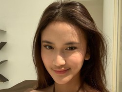 Dijodohkan dengan Rizwan Fadilah Anak Sule, Leya Putri Ferry Maryadi Respons Begini