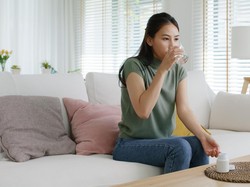 Dexaharsen Obat Apa? Ini Manfaat, Dosis, dan Efek Sampingnya