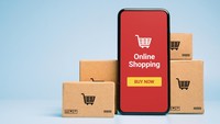 E-Commerce Wajib Umumkan Biaya Layanan Naik Minimal 90 Hari Sebelumnya