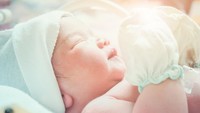 5 Doa untuk Bayi Baru Lahir agar Anak Tumbuh Saleh-Salihah