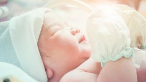 5 Doa untuk Bayi Baru Lahir agar Anak Tumbuh Saleh-Salihah