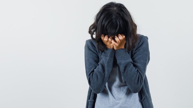 Ilustrasi/Foto: Freepik.com/8photo Ragam alasan dibalik meningkatnya kecemasan pada remaja