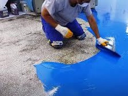 Jenis-jenis Epoxy Lantai dan Fungsinya