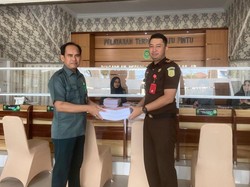 Kasus Kebakaran Bromo gegara Flare Prewedding Segera Disidangkan