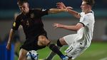 Jerman Lolos 16 Besar Usai Menang 3-1 Vs Selandia Baru