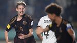 Jerman Lolos 16 Besar Usai Menang 3-1 Vs Selandia Baru