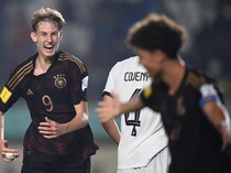 Jerman Lolos 16 Besar Usai Menang 3-1 Vs Selandia Baru