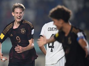 Jerman Lolos 16 Besar Usai Menang 3-1 Vs Selandia Baru Jerman Lolos 16 Besar Usai Menang 3-1 Vs Selandia Baru