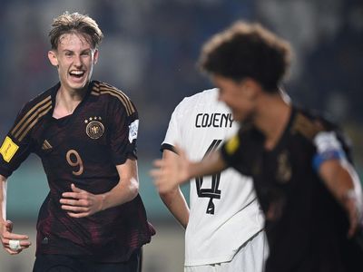Jerman Lolos 16 Besar Usai Menang 3-1 Vs Selandia Baru