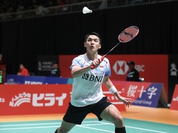 Hasil Japan Masters 2023: Jojo Maju Dramatis ke Perempatfinal