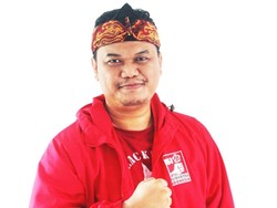 Bertahan Dukung Ganjar-Mahfud, Kader PSI Bali: Belum Ada Perintah