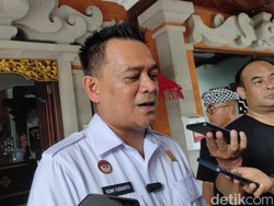 Petugas Imigrasi Pungli di Bandara Ngurah Rai, Kemenkumham Buka Suara