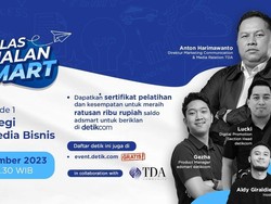 Cari Tahu Strategi Marketing yang Tepat Untuk Bisnismu di Sini!