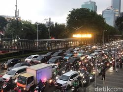 Catat, Ini 26 Titik di Sumbar yang Diprediksi Macet saat Lebaran