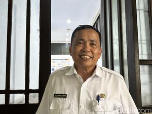 Pemprov Sulsel Siapkan Dana Parpol Naik 4 Kali Lipat Jadi Rp 21 M di 2024 Pemprov Sulsel Siapkan Dana Parpol Naik 4 Kali Lipat Jadi Rp 21 M di 2024