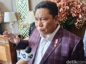 Golose Klaim Pengguna Narkoba di Indonesia Turun Jadi 3,3 Juta Golose Klaim Pengguna Narkoba di Indonesia Turun Jadi 3,3 Juta