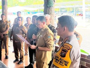 Pemprov Sumut Tegaskan Diskotek Sky Garden Ilegal!