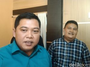 Soal Viral Cawe-cawe, Bupati Majalengka Langgar UU Pemilu Soal Viral Cawe-cawe, Bupati Majalengka Langgar UU Pemilu