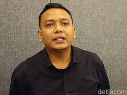 Ketua Bawaslu Medan Terkejut dan Kasihan Dengar Rekannya Kena OTT