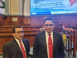 Hore, Angka Kematian Ibu dan Anak di Surabaya Berhasil Turun Hore, Angka Kematian Ibu dan Anak di Surabaya Berhasil Turun