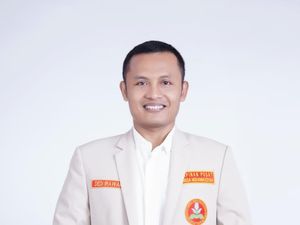 Ketua PP Pemuda Muhammadiyah Percaya TNI-Polri Netral Terkait Pemilu 2024