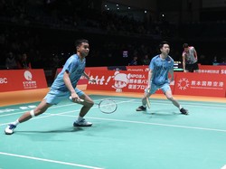 Jadwal 16 Besar Japan Masters 2023, Kamis 16 November